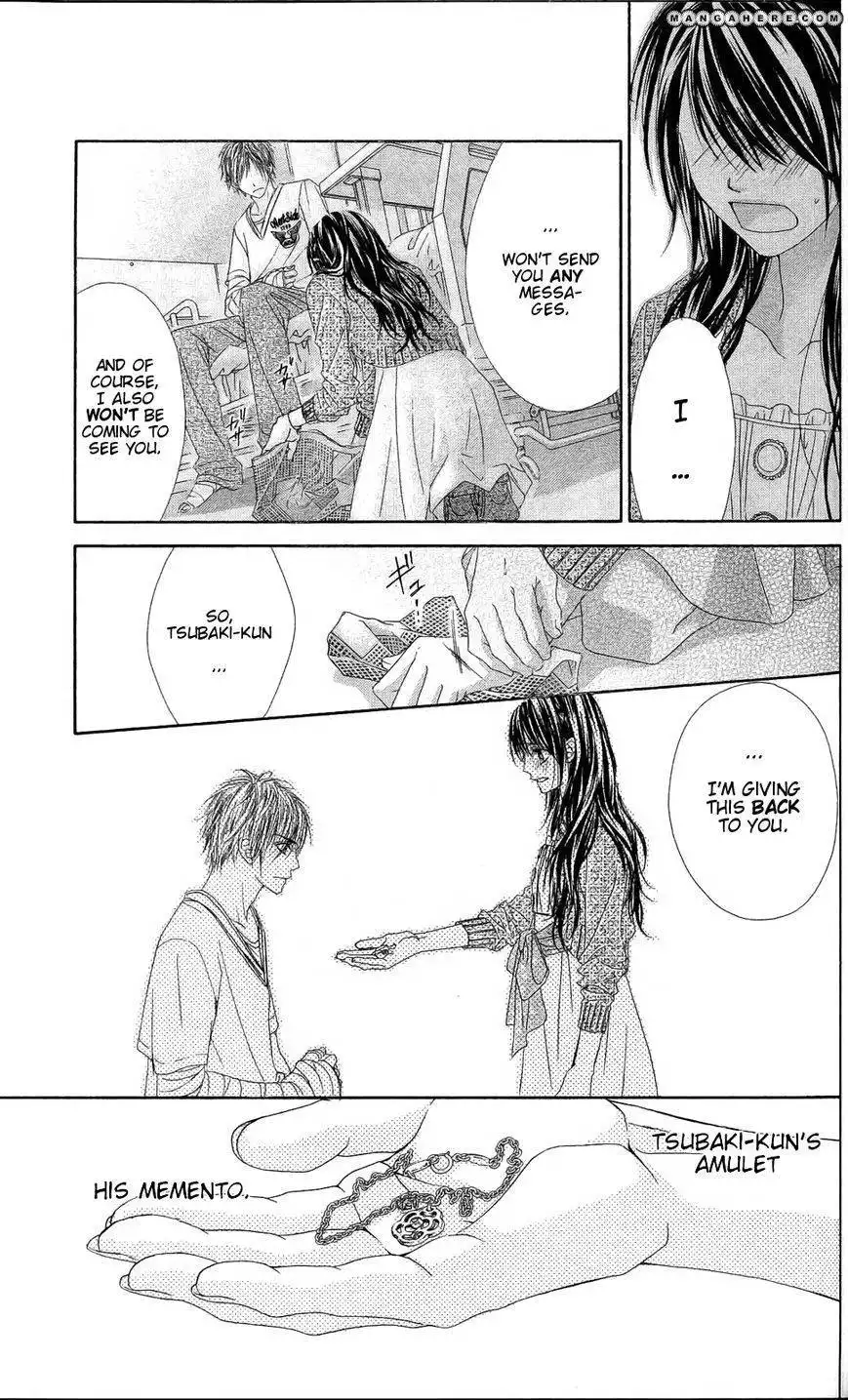 Kyou, Koi wo Hajimemasu Chapter 82 21